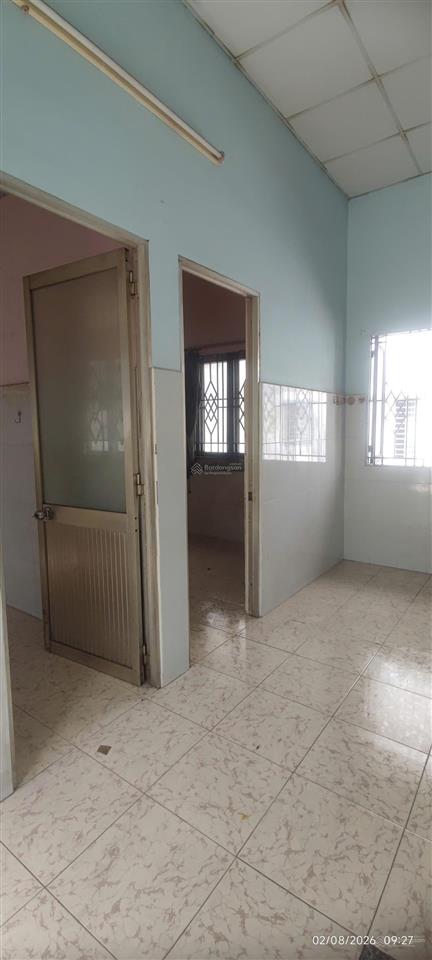 Nhà 3 mặt tiền ngang khủng 9,25m giá mềm #240
