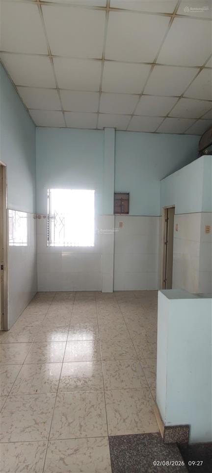 Nhà 3 mặt tiền ngang khủng 9,25m giá mềm #240