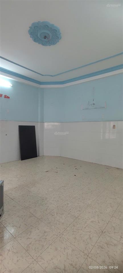 Nhà 3 mặt tiền ngang khủng 9,25m giá mềm #240