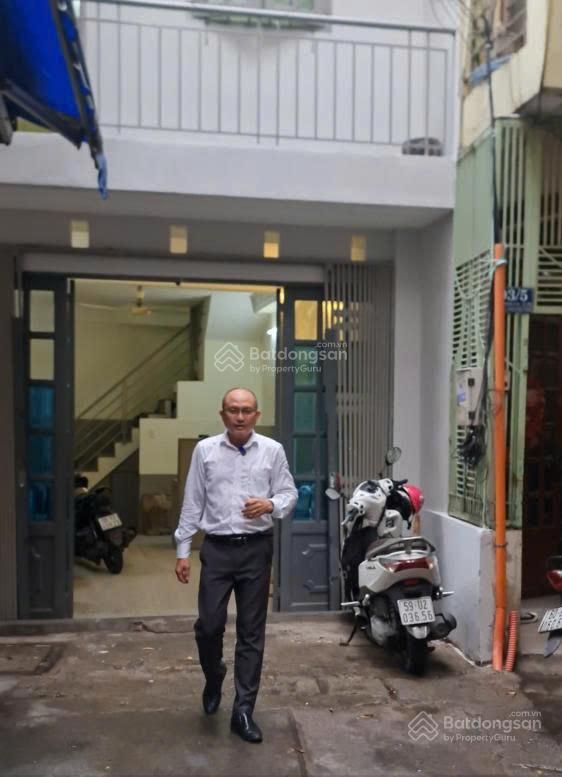 Cần một căn nhà nhỏ vừa tầm, nhưng muốn sống giữa khu vực đầy đủ tiện ích? #238