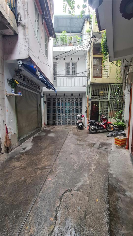 Cần một căn nhà nhỏ vừa tầm, nhưng muốn sống giữa khu vực đầy đủ tiện ích? #238