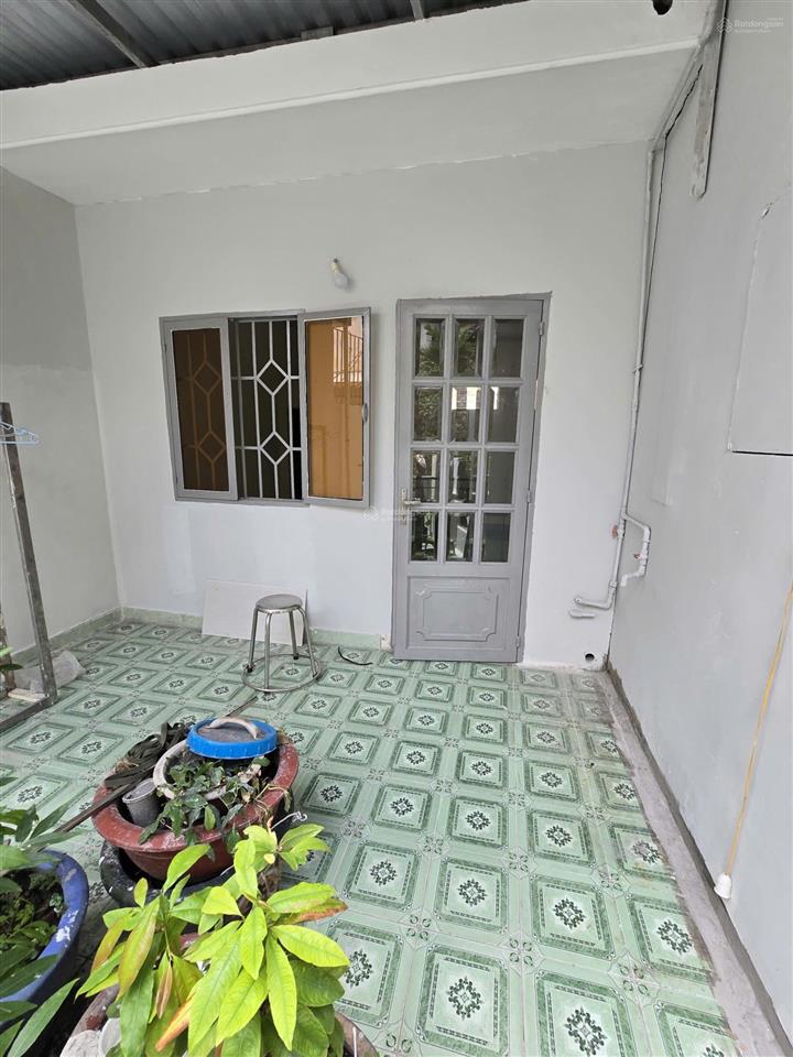 Cần một căn nhà nhỏ vừa tầm, nhưng muốn sống giữa khu vực đầy đủ tiện ích? #238