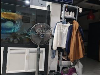 Siêu vị trí gần mặt tiền hẻm 7m 5 tầng full phòng master