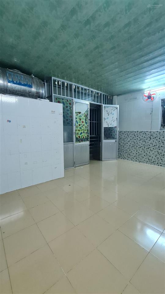 Chỉ 50tr/m2  nhà bán lý thái tổ quận 10 #244