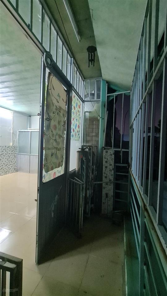 Chỉ 50tr/m2  nhà bán lý thái tổ quận 10 #244