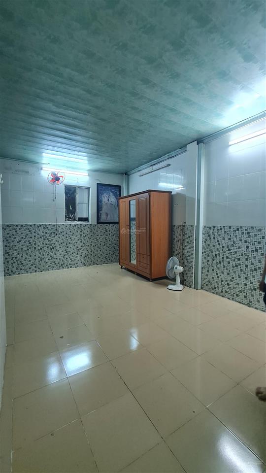 Chỉ 50tr/m2  nhà bán lý thái tổ quận 10 #244