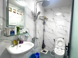 Nhà 4 tầng hẻm xe hơi ở sướng, giá hợp lý bán gấp. #197