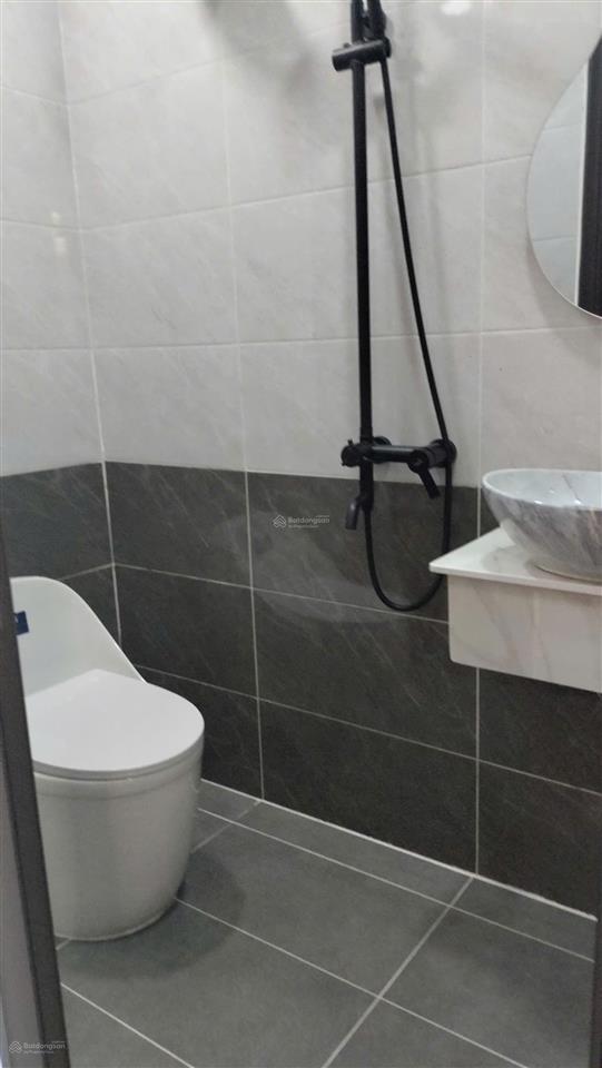 Chỉ nhỉnh 5 tỷ nhà đẹp trung tâm gò vấp tặng full nội thất #248