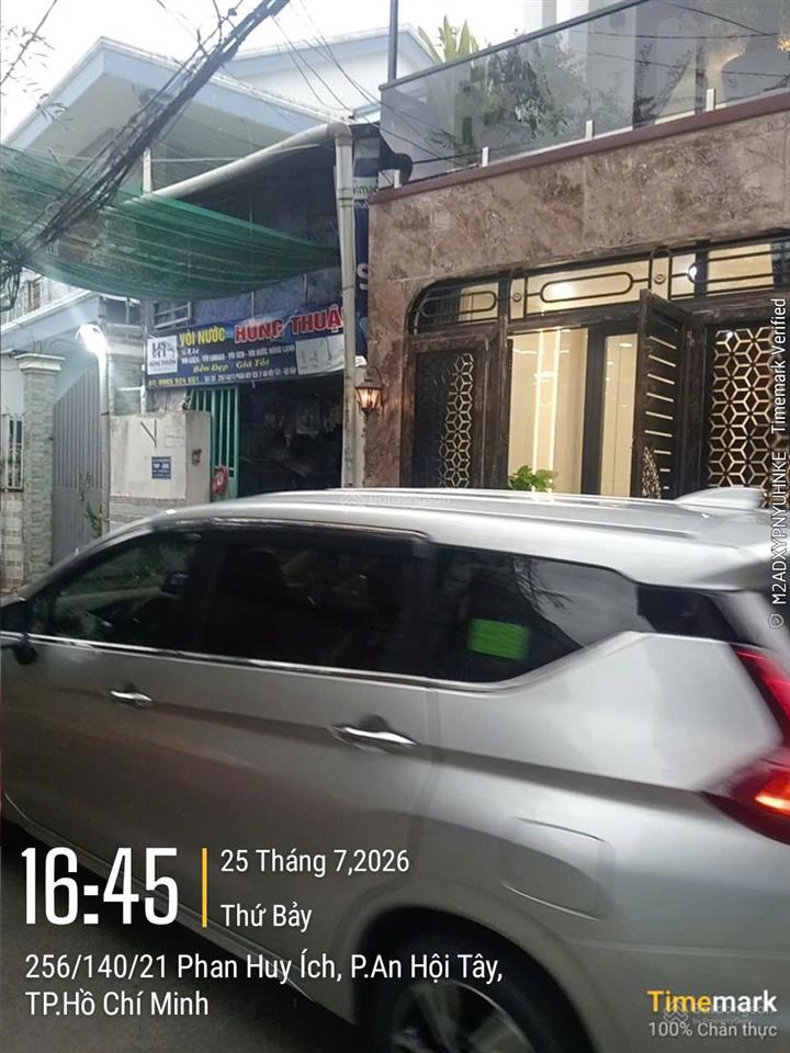 Chủ giảm 300 triệu 3 tầng đẹp lung linh, xem là mê! #249