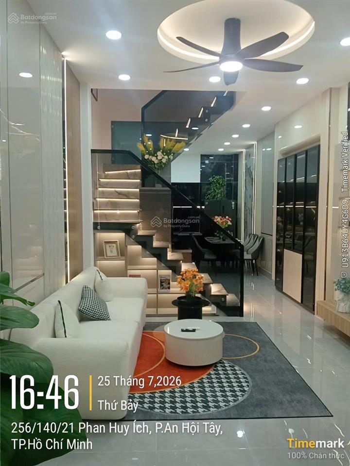 Chủ giảm 300 triệu 3 tầng đẹp lung linh, xem là mê! #249