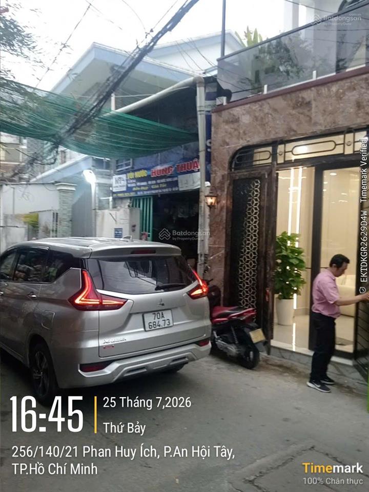 Chủ giảm 300 triệu 3 tầng đẹp lung linh, xem là mê! #249