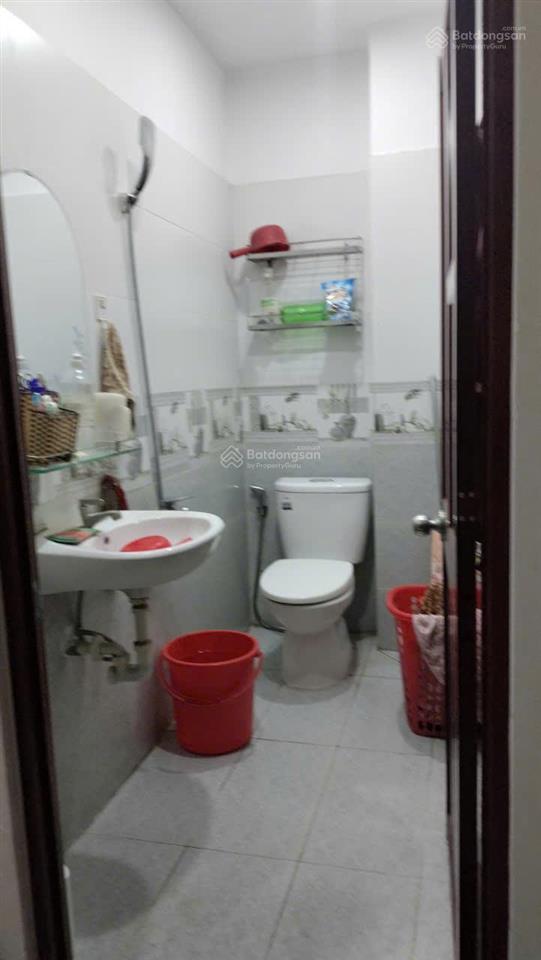 Mặt tiền kinh doanh liên khu 45 bình tân chỉ 6.9 tỷ #245