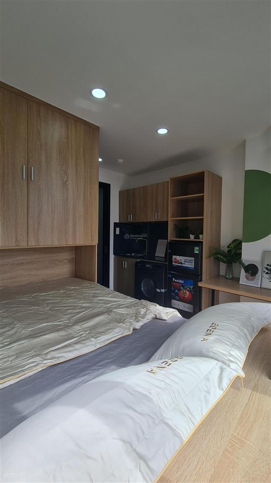Căn hộ dịch vụ 31 phòng, trung tâm nguyễn văn đậu  phan xích long nhỉnh hơn 30 tỷ