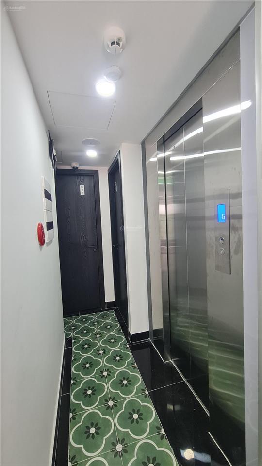 Căn hộ dịch vụ 31 phòng, trung tâm nguyễn văn đậu  phan xích long nhỉnh hơn 30 tỷ
