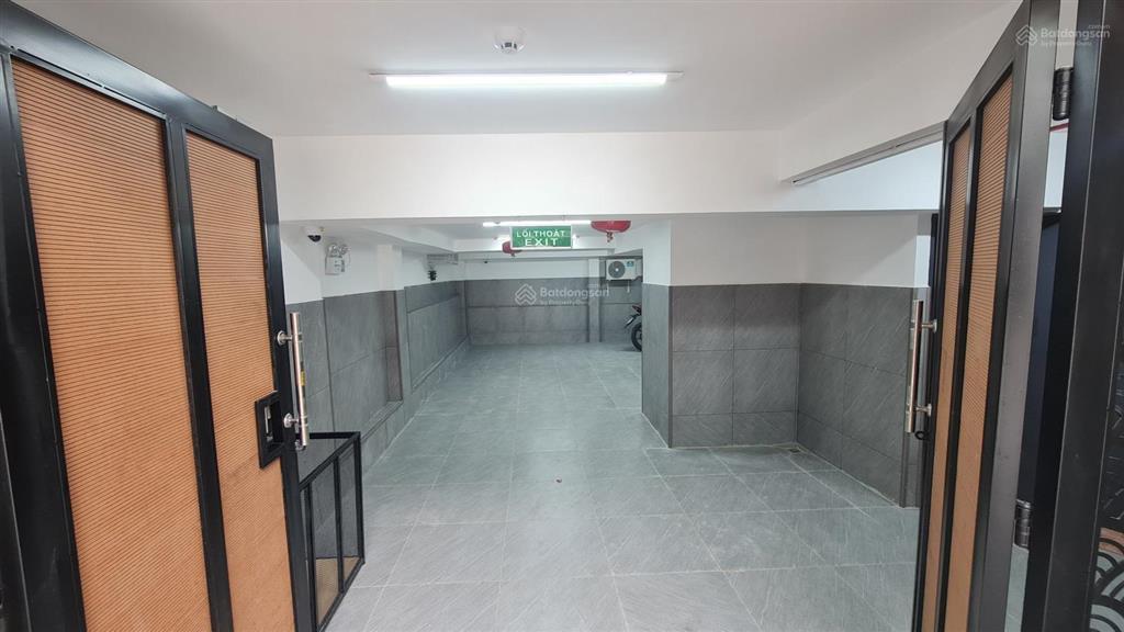 Căn hộ dịch vụ 31 phòng, trung tâm nguyễn văn đậu  phan xích long nhỉnh hơn 30 tỷ
