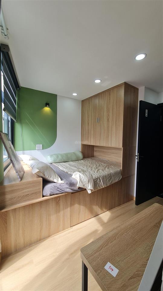 Căn hộ dịch vụ 31 phòng, trung tâm nguyễn văn đậu  phan xích long nhỉnh hơn 30 tỷ