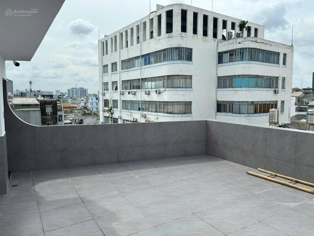 Căn hộ dịch vụ 31 phòng, trung tâm nguyễn văn đậu  phan xích long nhỉnh hơn 30 tỷ