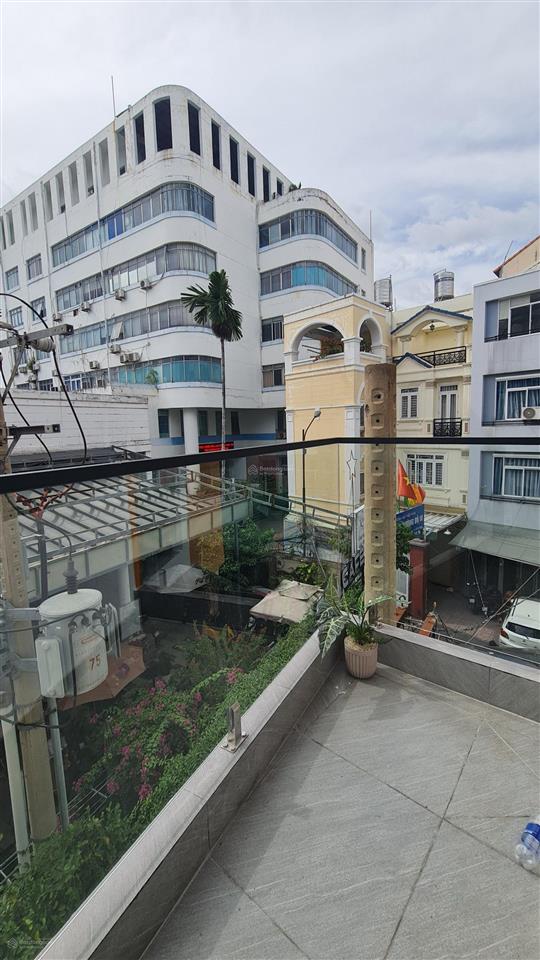 Căn hộ dịch vụ 31 phòng, trung tâm nguyễn văn đậu  phan xích long nhỉnh hơn 30 tỷ