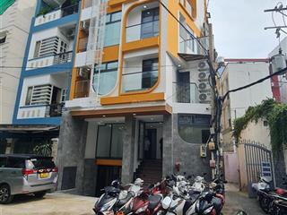 Căn hộ dịch vụ 31 phòng, trung tâm nguyễn văn đậu  phan xích long nhỉnh hơn 30 tỷ