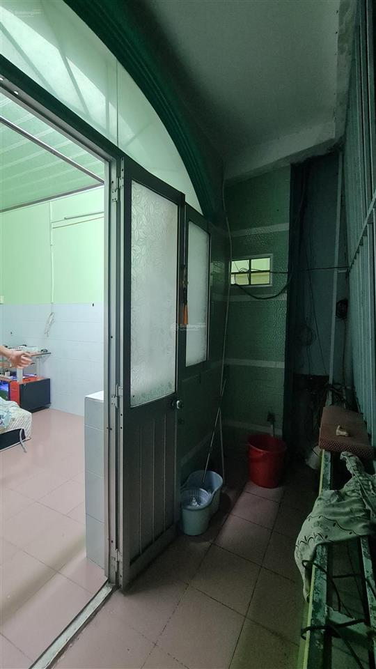 Chỉ 50tr/m2  nhà bán lý thái tổ quận 10, 244
