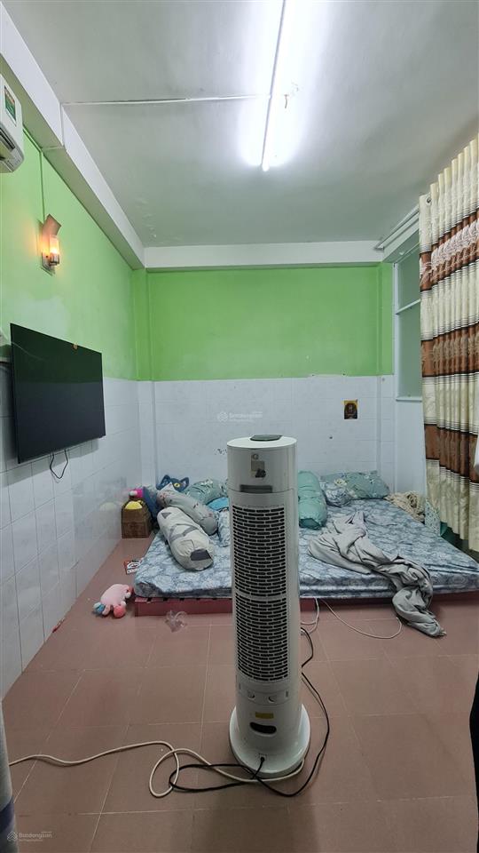 Chỉ 50tr/m2  nhà bán lý thái tổ quận 10, 244
