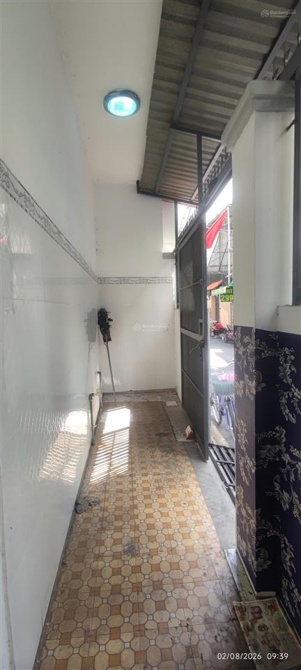 Nhà 3 mặt tiền ngang khủng 9,25m giá mềm, #240