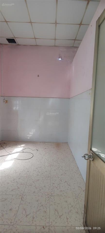Nhà 3 mặt tiền ngang khủng 9,25m giá mềm, #240
