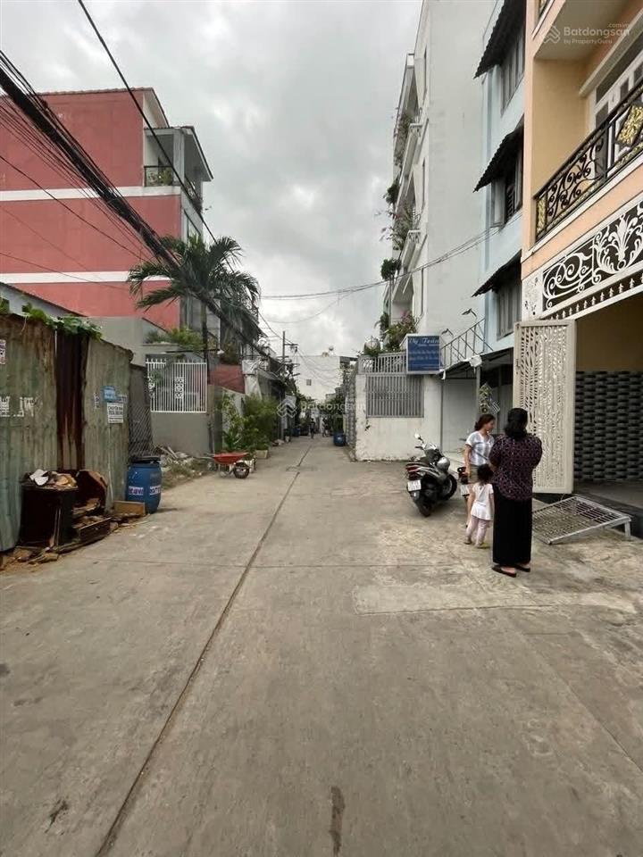 Nhà dòng tiền, phạm đăng giảng, quận bình tân