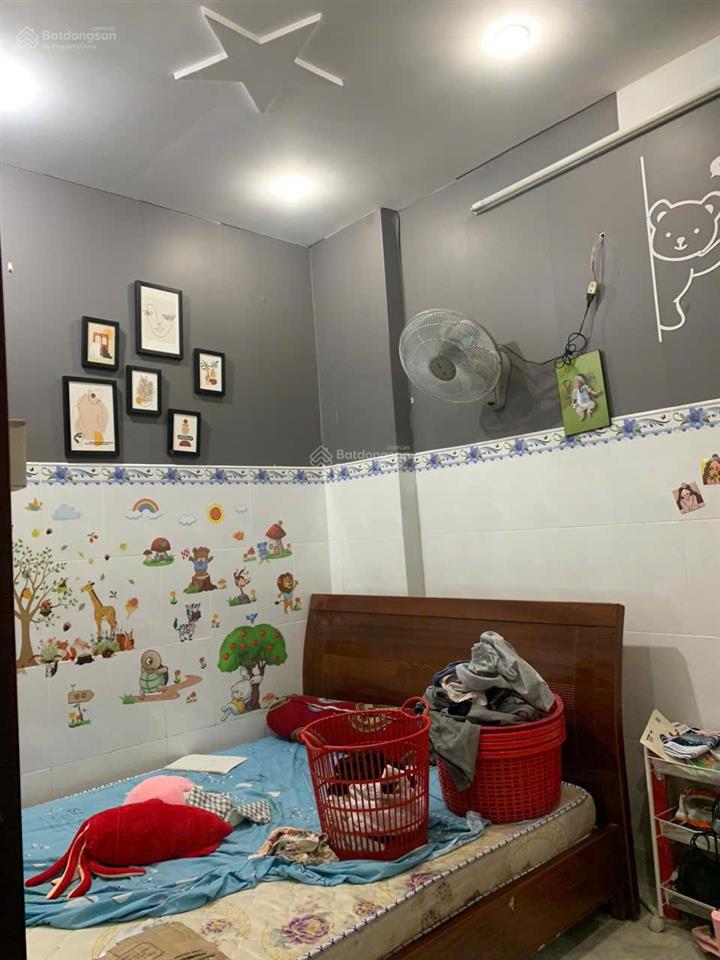 Nhà btct 4 phòng ngủ không gian tâm linh nhỉnh 5 tỷ