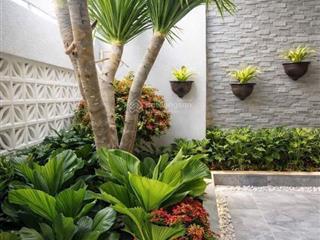 Siêu phẩm nhà vườn  105 m2  2 tầng  phú xuân nhà bè