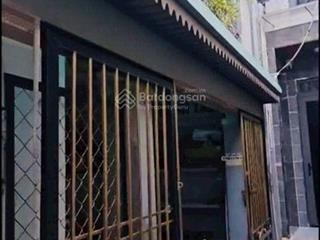 Bán nhà hẻm 1716, nhà bè  2 tầng 51m2