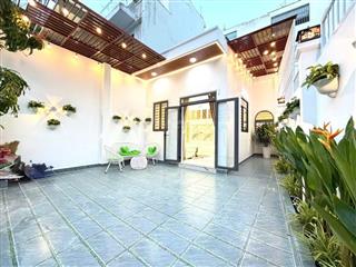 Bán nhà mặt tiền  cấp 4 có sân vườn  xã phú xuân nhỉnh 5 tỷ