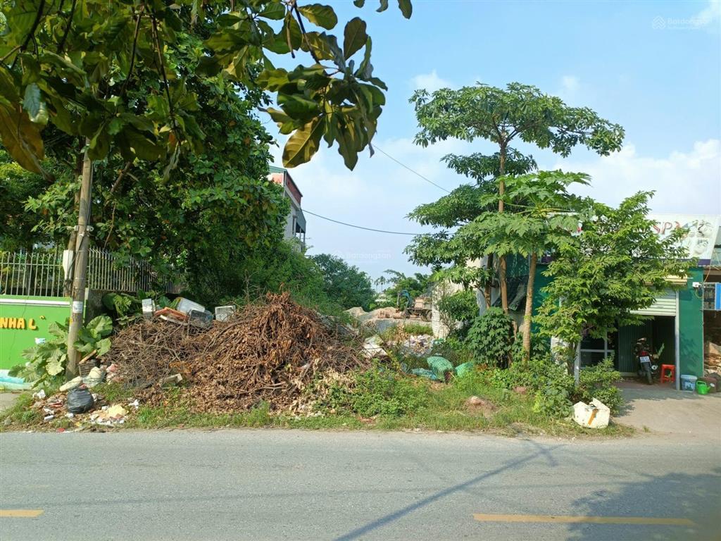 Bán 500m2 đất mặt đường,phường quang trung,phủ lý,hà nam.