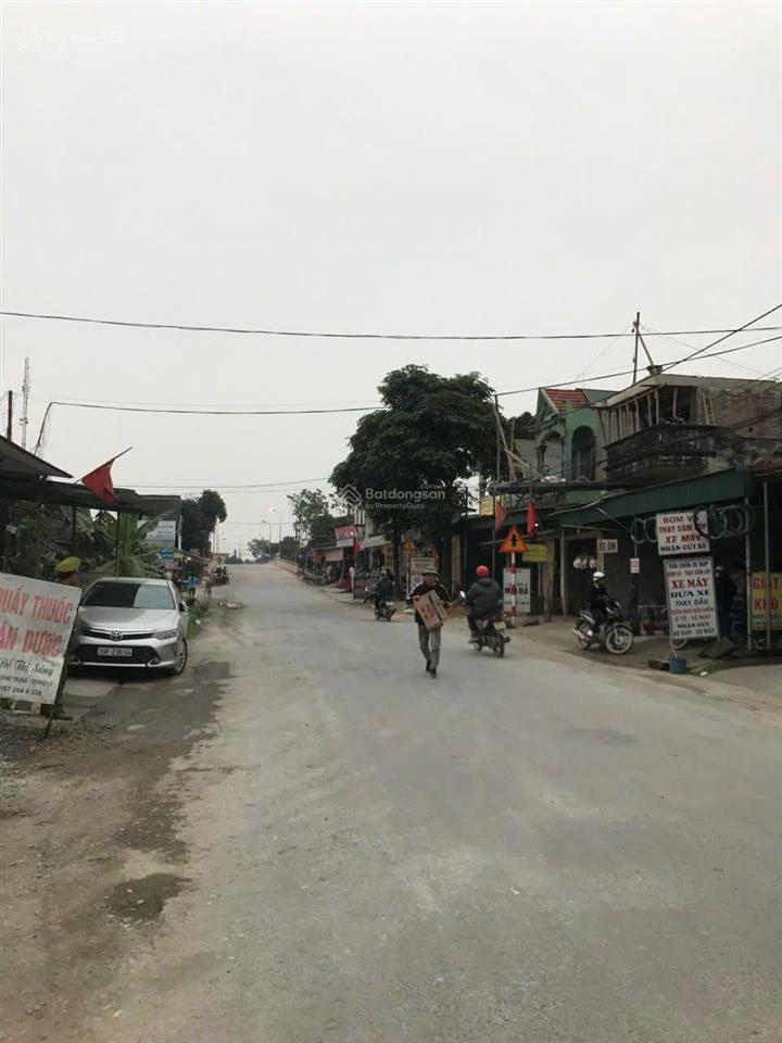 Bán 500m2 đất mặt đường,phường quang trung,phủ lý,hà nam.