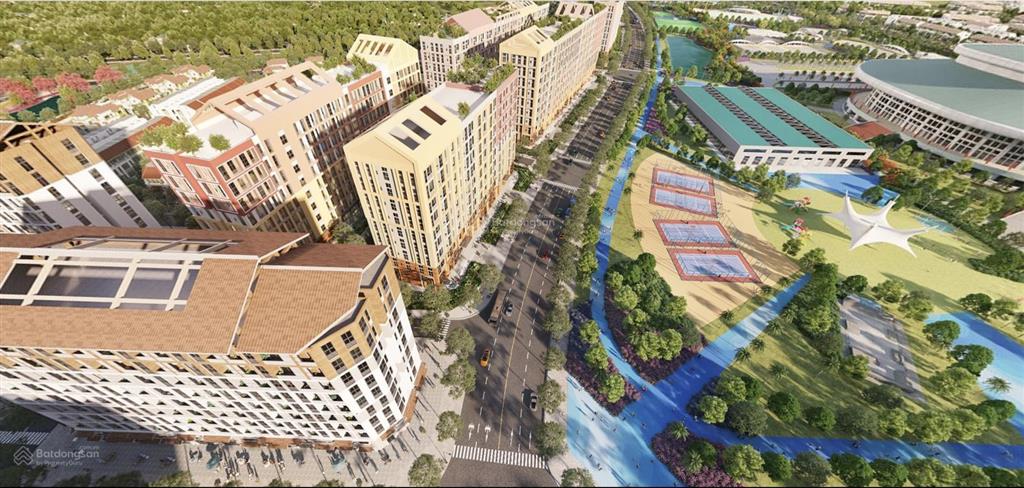 Căn độc quyền vip toà p19 sun urban city hà nam, diện tích 60m2, thiết kế 3 phòng ngủ view đẹp