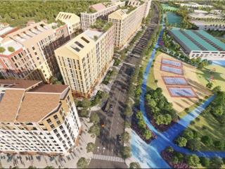 Căn độc quyền vip toà p19 sun urban city hà nam, diện tích 60m2, thiết kế 3 phòng ngủ view đẹp