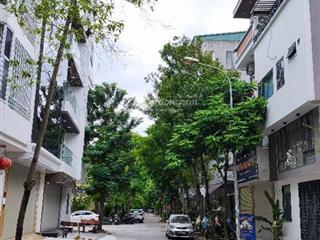 Hàng hiếm dương nội! nhà la dương 97m mặt tiền khủng 8m ô tô vào 14,9 tỷ chủ thiện chí