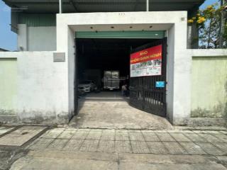 Chính chủ bán đất tặng nhà xưởng, đường nhựa nhị bình 16 cách bùi công trừng 300m.