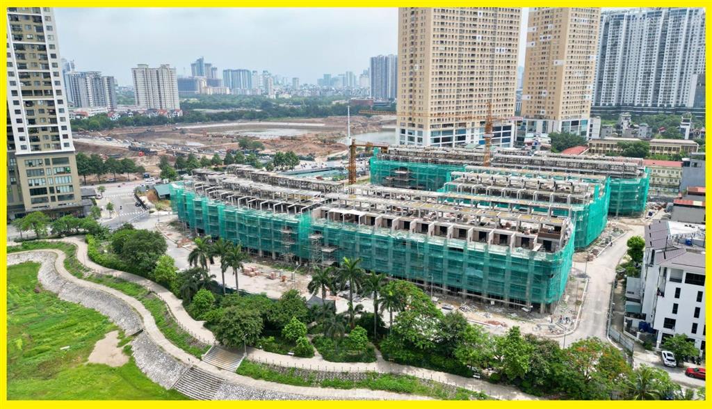 Full bộ thông tin mặt bằng thiết kế căn giá bán trực tiếp từ cđt taseco trung văn.  0976 493 ***