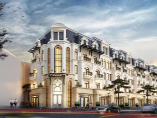 Chính chủ cần bán lô nhà phố chân chung cư vic đối diện chợ trung tâm việt trì.  0768 194 ***