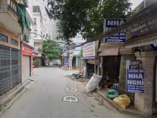 Bán đất tặng nhà 102,9m² giáp bát  hoàng mai  vị trí đẹp  giá 52 tỷ
