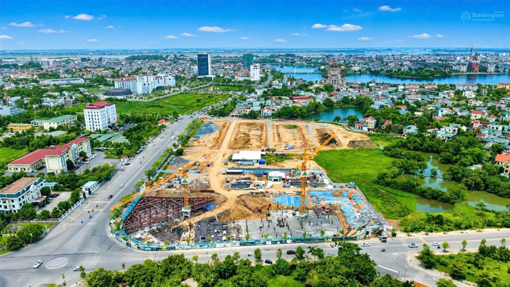Chính chủ cần bán chung cư nexus giá chỉ với 500 triệu. cc 0768 194 ***