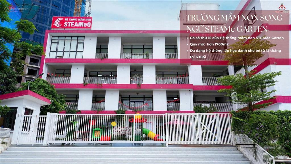 Giá siêu hời 9.5tỷ, 102,5m2, 3pn, 2wc tại giải phóng, thanh xuân