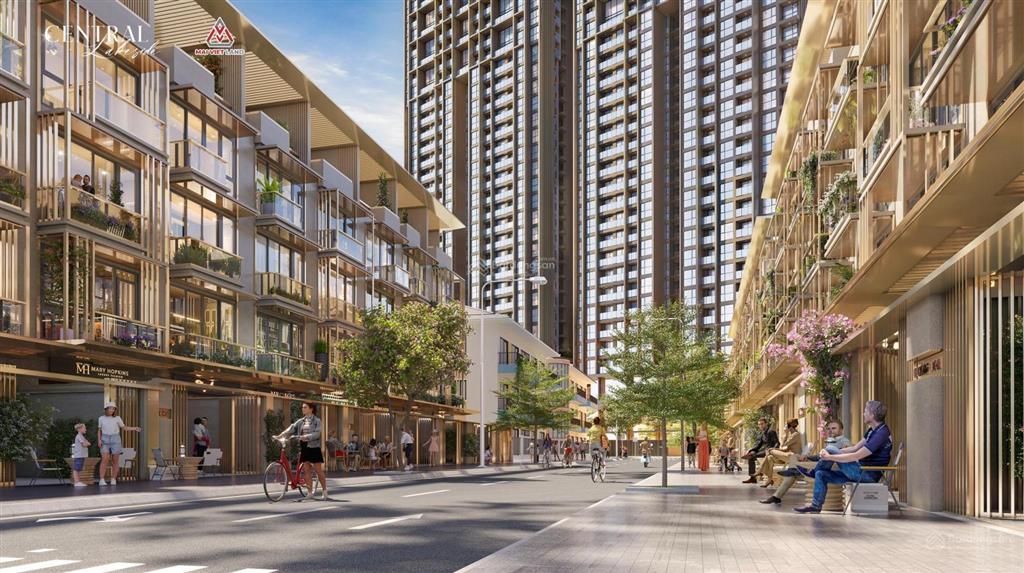 Ngày 18/7 chính thức mở bán dự án central lakeside trung văn, đăng ký để nhận voucher tới 2 tỷ đồng