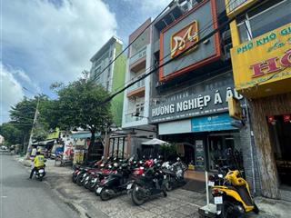 Bán nhà mt phan xích long chỉ 31 tỷ!  dt 4x20m  5 tầng  cho thuê 60tr/tháng