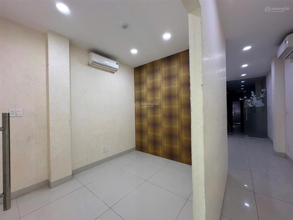 Văn phòng cho thuê ngay đường thân nhân trung, tân bình giá chỉ 16tr/100m2