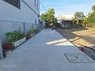 Chủ ngộp cần bán gấp lô đất lô nhì đường cđ lộc trung, mỹ lộc, dt 164,4m2 thổ, giá 1,15 tỷ, shr