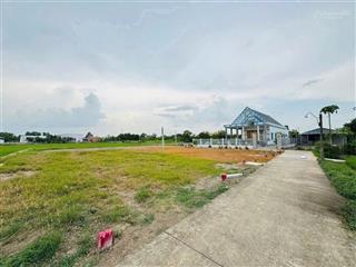 Đất mặt tiền gtnt 3m lộc tiền, mỹ lộc, ô tô chạy dt 147m2 thổ cư, giá chỉ 1,1 tỷ, shr 0776 362 ***