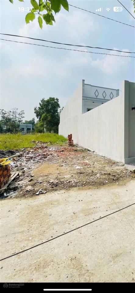 Chù ngộp cần bán gấp lô đất đường gtnt lộc trung, mỹ lộc, dt 167,6m2 thổ cư, giá chỉ 1,25 tỷ, shr