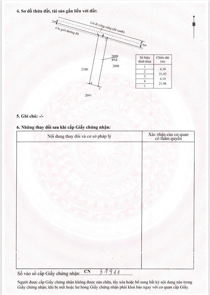 Nền đất f0 chưa qua đầu tư, lộc trung, mỹ lộc, cần giuộc. dt 89.7m2/1lô thổ, giá chỉ 750tr/1nền